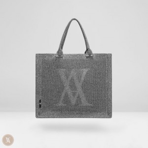 VIVAIA Philippines - VIVAIA Charly-Rich Women's Bags Grey - FXD-4129