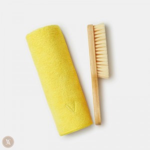 VIVAIA Philippines - VIVAIA Cleaning Kits (Basic Version) Women's Cleaning Kits As Shown - XVK-9968