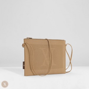 VIVAIA Philippines - VIVAIA Lucy Women's Bags Khaki Brown - EVU-9402