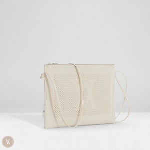 VIVAIA Philippines - VIVAIA Lucy - Cream Ivory Women's Bags Cream White - AOF-2620