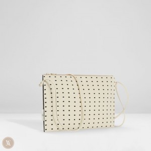 VIVAIA Philippines - VIVAIA Lucy - Polka Dots Women's Bags Polka Dots - CQL-2086