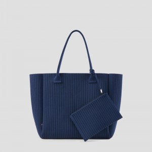VIVAIA Philippines - VIVAIA Maia Women's Accessories Navy - TND-1401