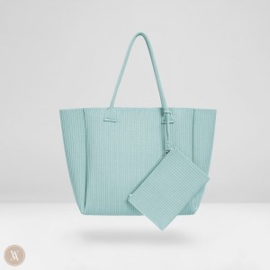 VIVAIA Philippines - VIVAIA Maia Women's Bags Mint Green - BVL-4391
