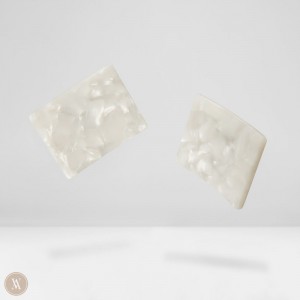 VIVAIA Philippines - VIVAIA Removable Acrylic - DAISY Women's DIY Charms Daisy-mother Of Pearl - SRQ-0820