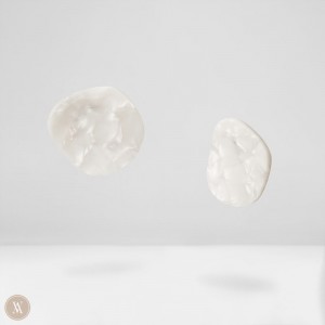 VIVAIA Philippines - VIVAIA Removable Acrylic - Lilly Women's DIY Charms Lilly -mother Of Pearl - HEN-5370
