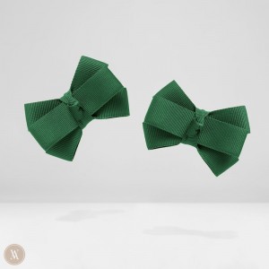 VIVAIA Philippines - VIVAIA Removable Bows-Dora Women's DIY Charms Green - LBN-4045