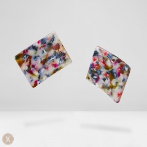 VIVAIA Philippines - VIVAIA Removable Bows - Daisy Women's DIY Charms Multicolor - FEK-5073