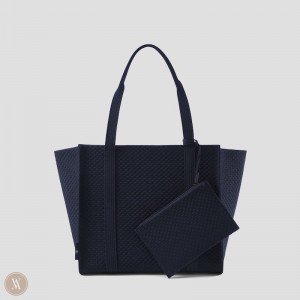 VIVAIA Philippines - VIVAIA Sarah Women's Bags Navy - KDD-8252