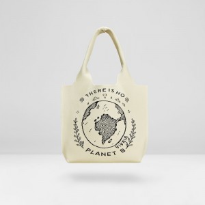 VIVAIA Philippines - VIVAIA Yoki Tote-Planet Earth Women's Accessories Planet Earth - TDM-8175